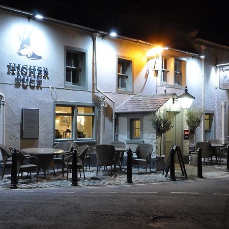 Higher Buck Inn Waddington  Exterior photo