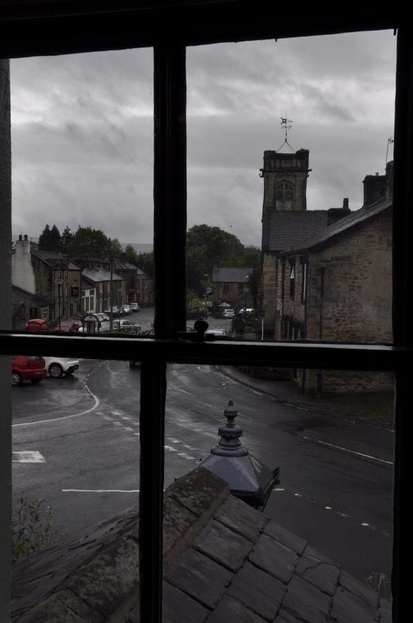 Higher Buck Inn Waddington  Exterior photo